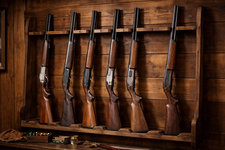 A Beginner's Guide to Clay Pigeon Shooting